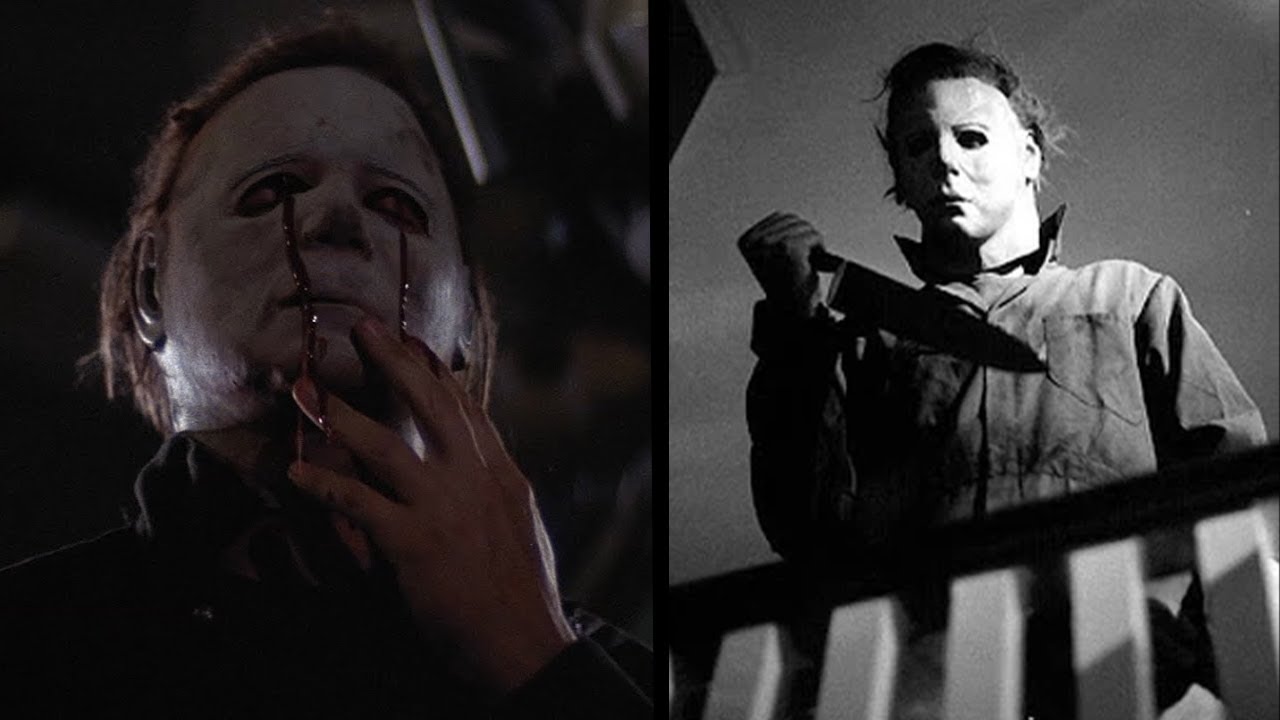 Michael Myers KİMDİR?