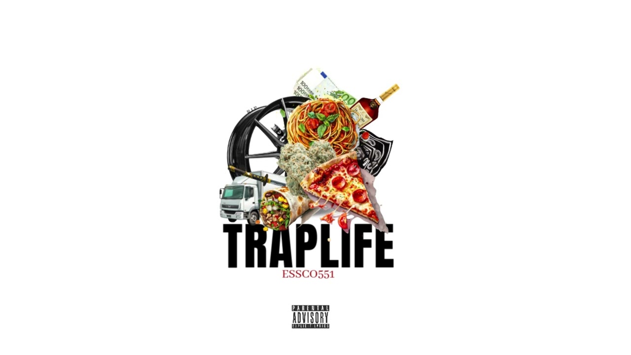 ESSCO - TRAPLIFE