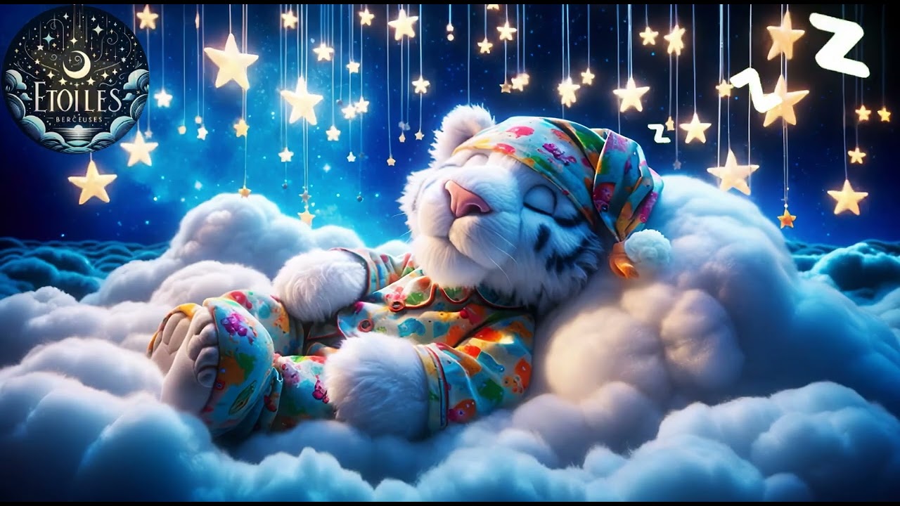 🍼 Gentle sleep aid for newborns