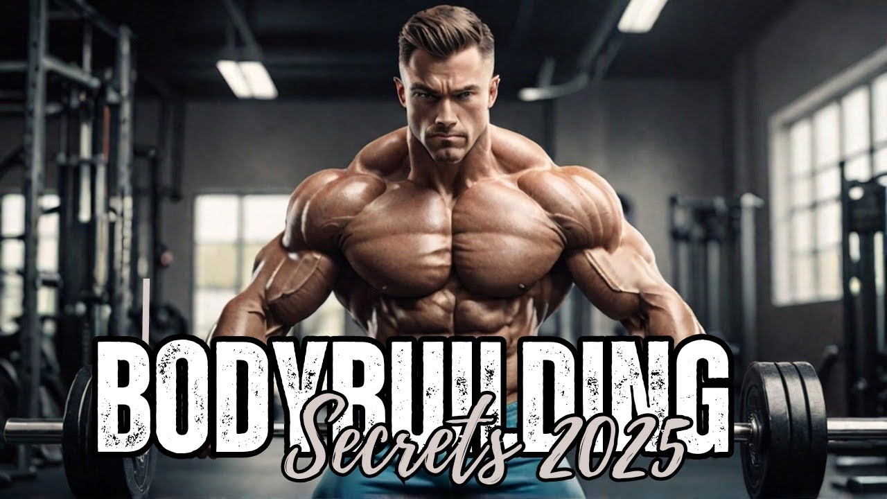 Desi Bodybuilding Secrets 2025 | Desi Bodybuilding Hacks