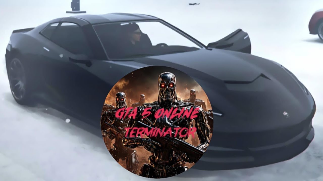 JE RECOMMENCE GTA ONLINE A ZÉRO 