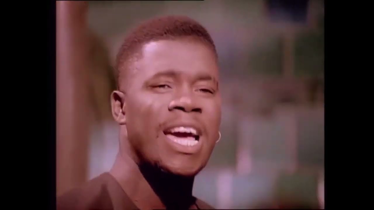 China Black - Stars (Official Video)