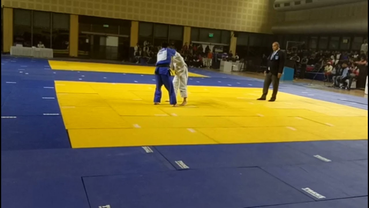 Tokyo Olympic Qualifying Bout Sushila Devi Vs Asmita Dey || 2021 || Mr.Chisim