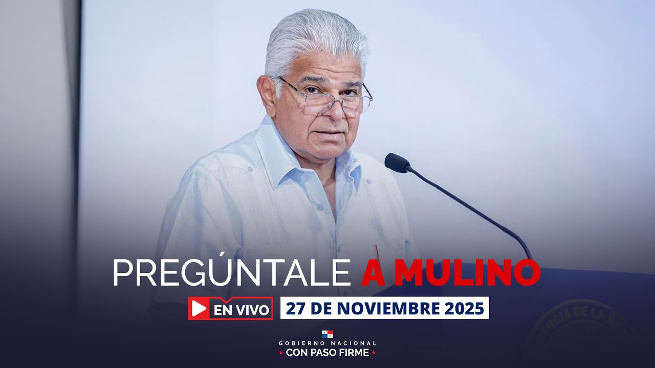 Pregúntale a Mulino | 