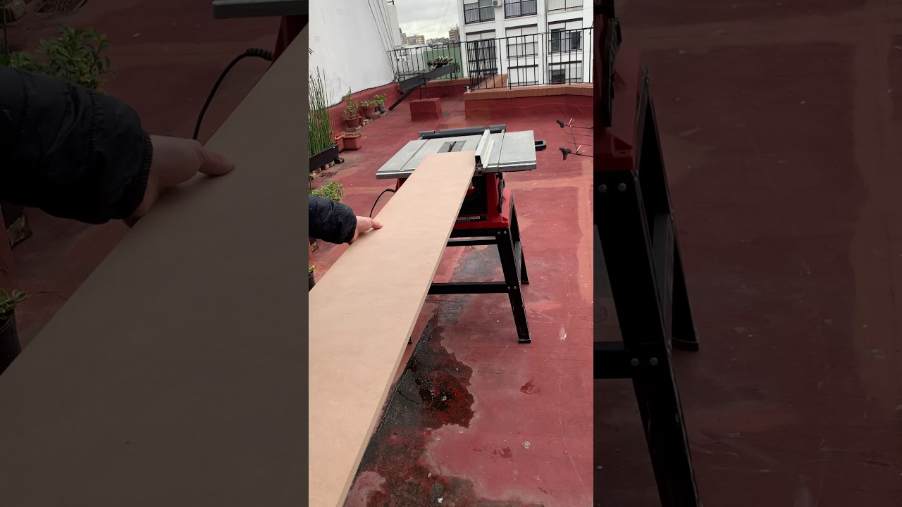 Sierra Black & Decker
