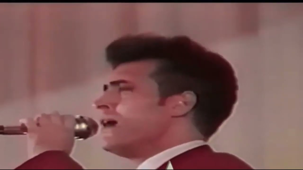 كاظم الساهر لا يا صديقي فيديو نسخه الأصلية
