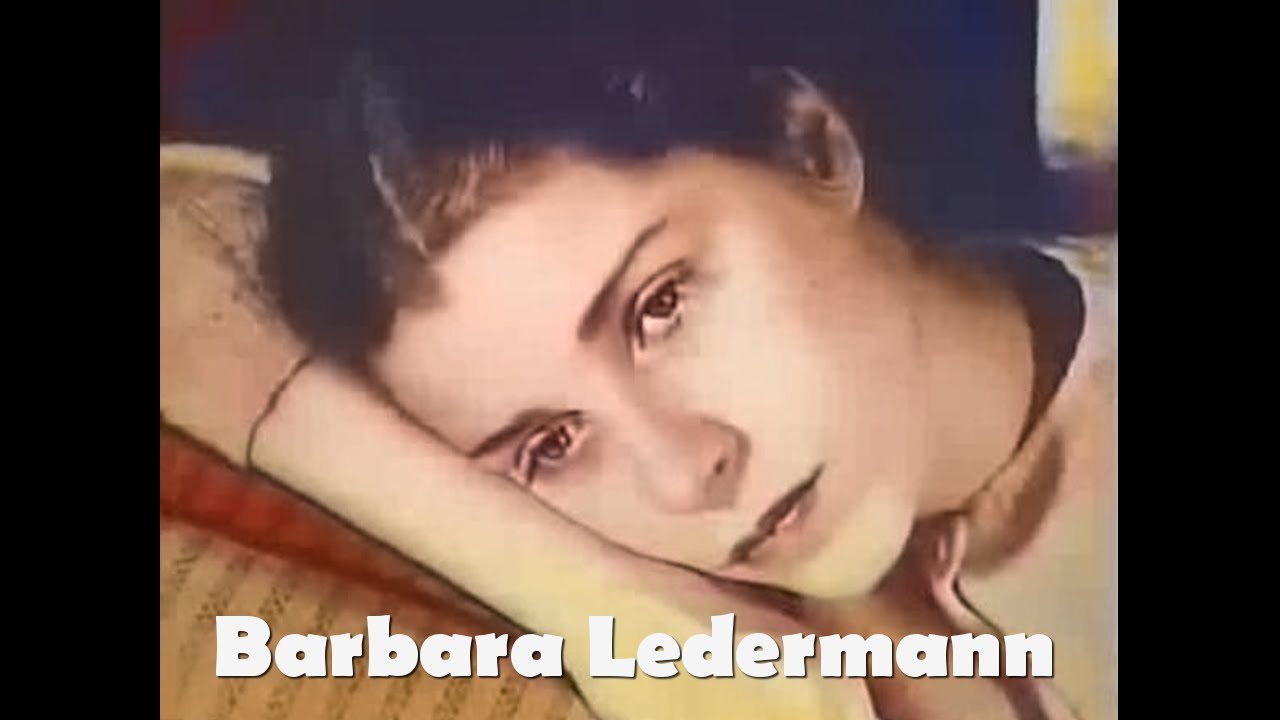 The story of Barbara Ledermann friend of Margot & Anne Frank