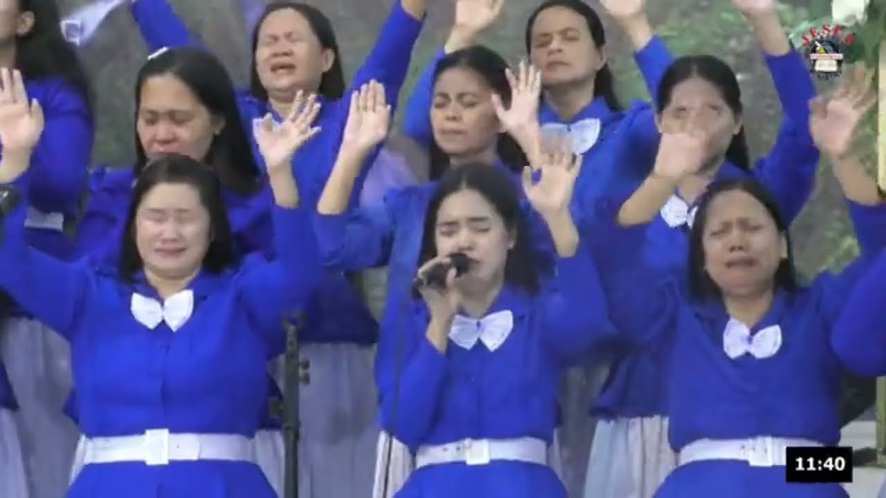 AKING HESUS original composition of Bel.Bro.Edu Cortez| JFGC BALIUAG