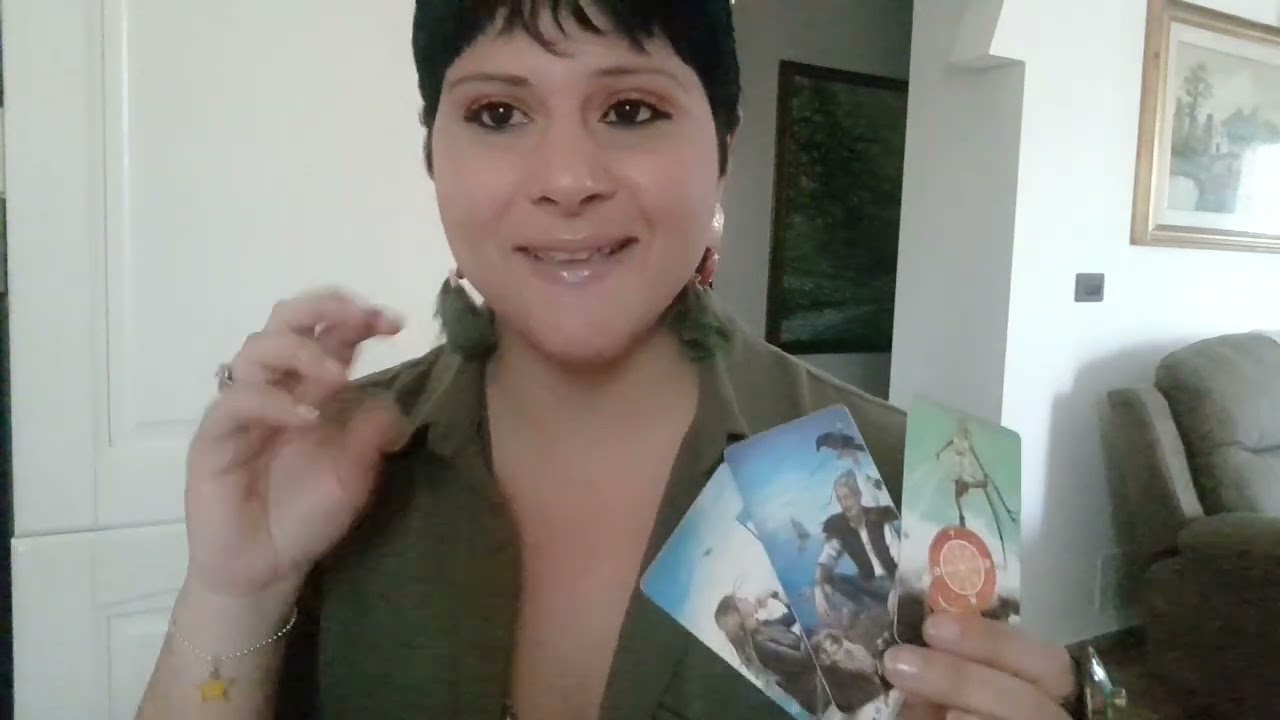 Un Messaggio Inaspettato 😱😍 Wooow🎁🥹