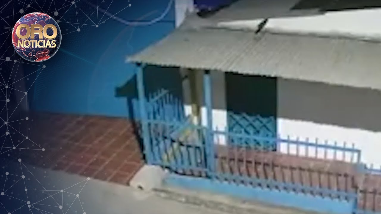 Cinco personas son asesinadas en menos de 24 horas en Cúcuta | Oro Noticias
