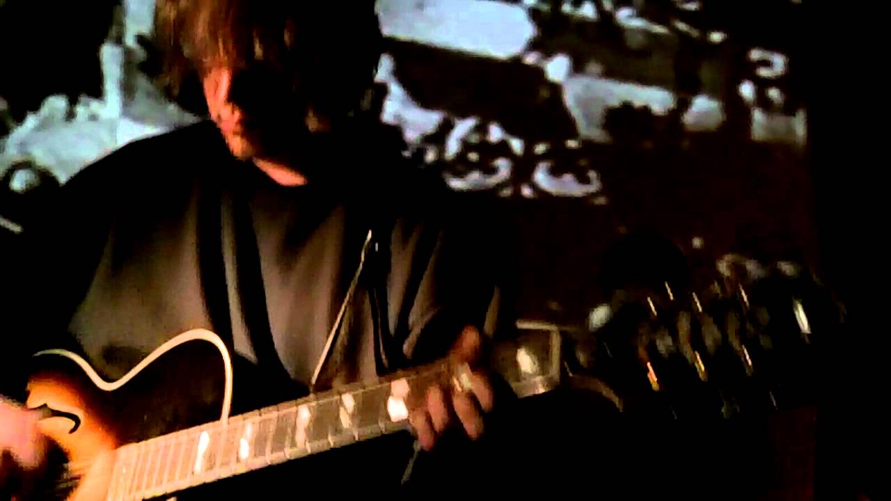 The Blue Angel Lounge - Desert Shore LIVE AT 8MM