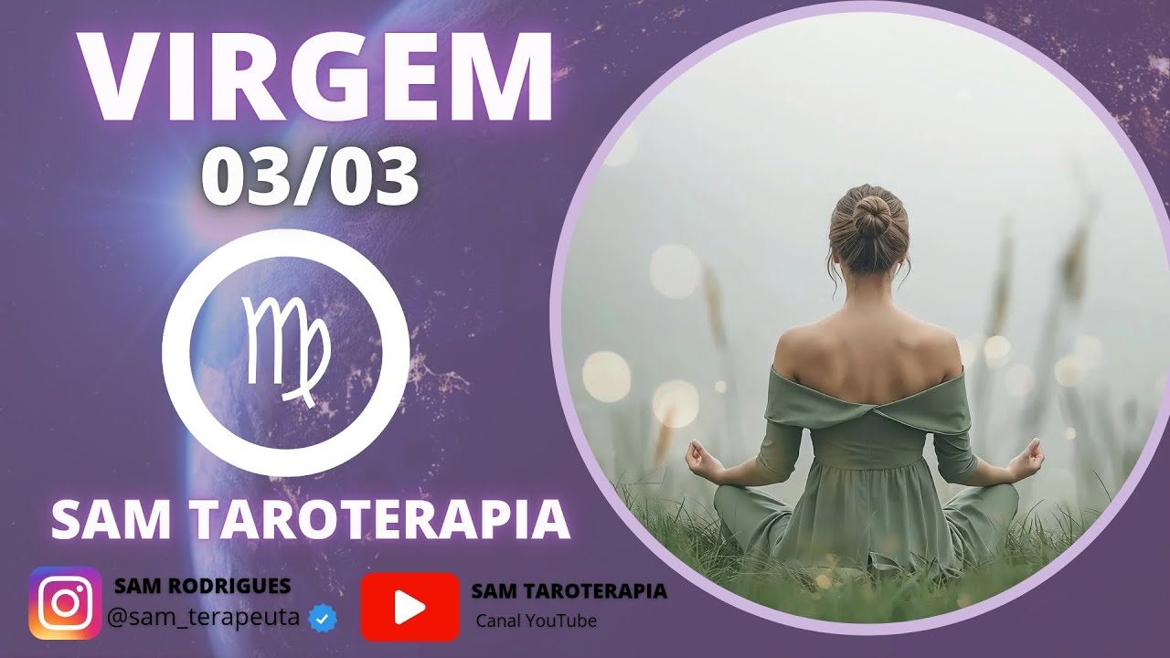 VIrgem ♍ Um olhar apurado para tudo que precisa mudar ❤️🌟 #tarot #tarotcards #virgem #virgo 