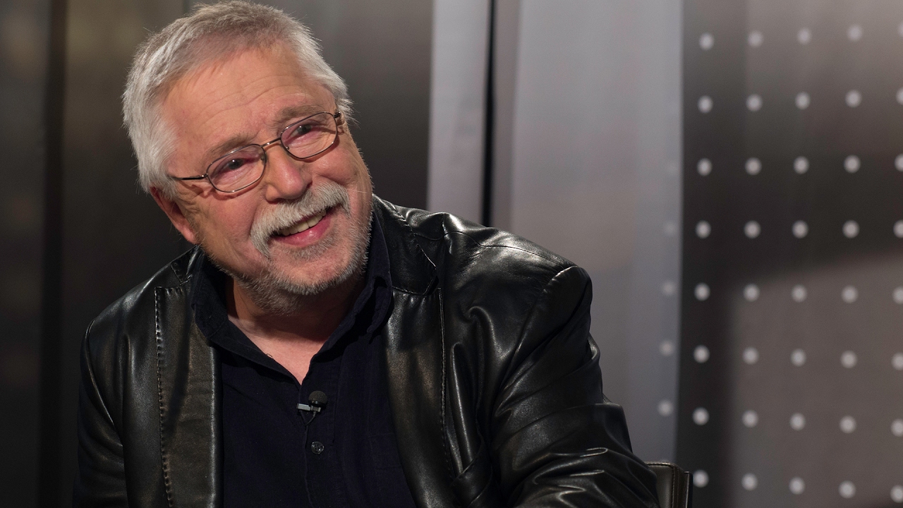 Wolf Biermann | Ein deutsch-deutsches Leben (NZZ Standpunkte 2017)