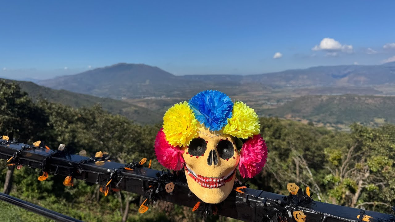 Mexico Part 1