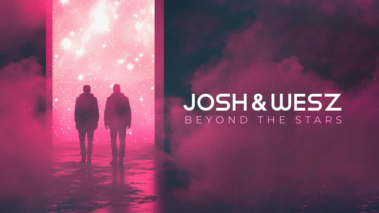 Josh & Wesz - Beyond The Stars (Official Hardstyle Audio)