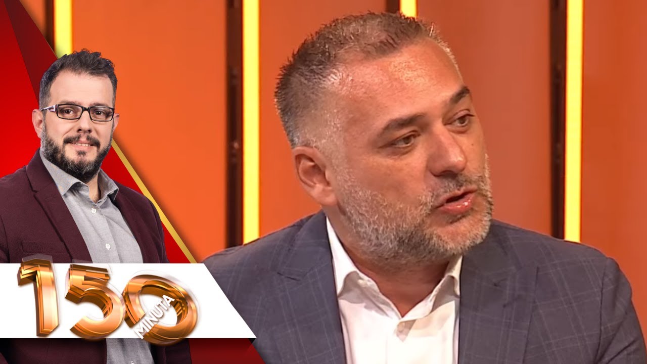 Venčanja po drugi/treći put - Dilema: intiman čin ili velika proslava? - 150 MINUTA