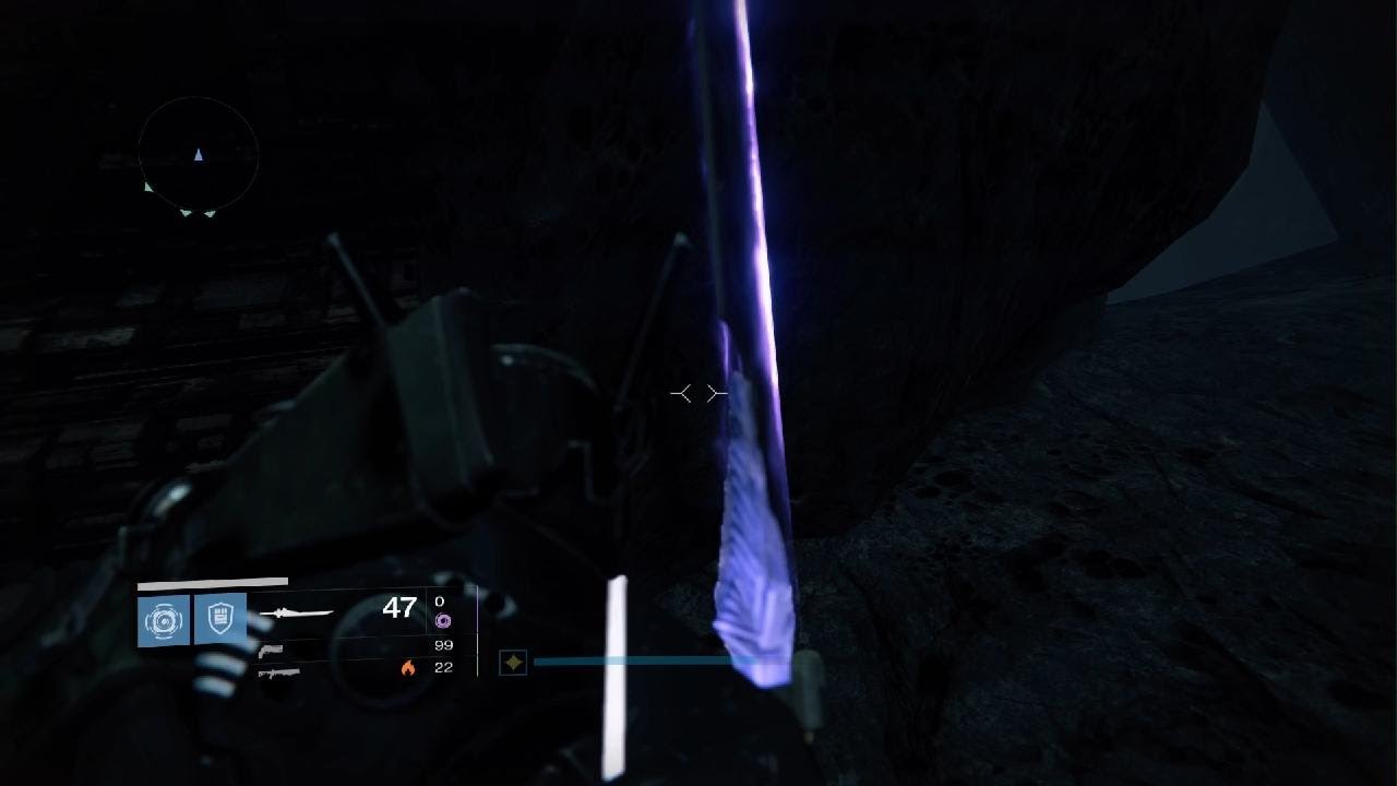Vault of Glass World Record Speedrun (12:57)