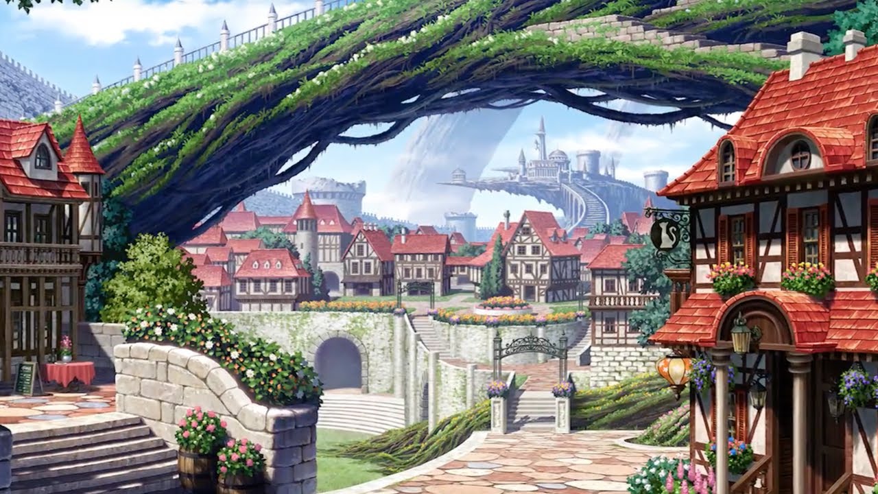 Etrian Odyssey V: Beyond the Myth - Launch Trailer