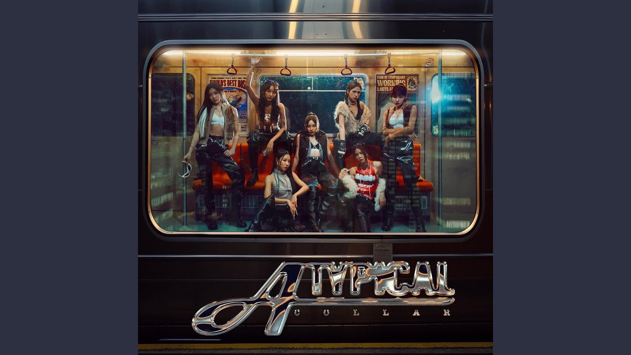 Atypical