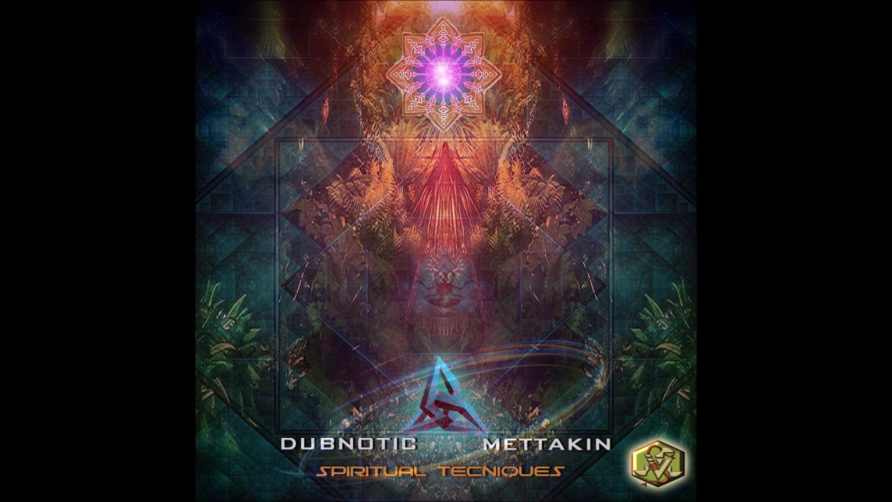 Dubnotic & MettāKin & Yestegan Chay - Haoma | Chill Space