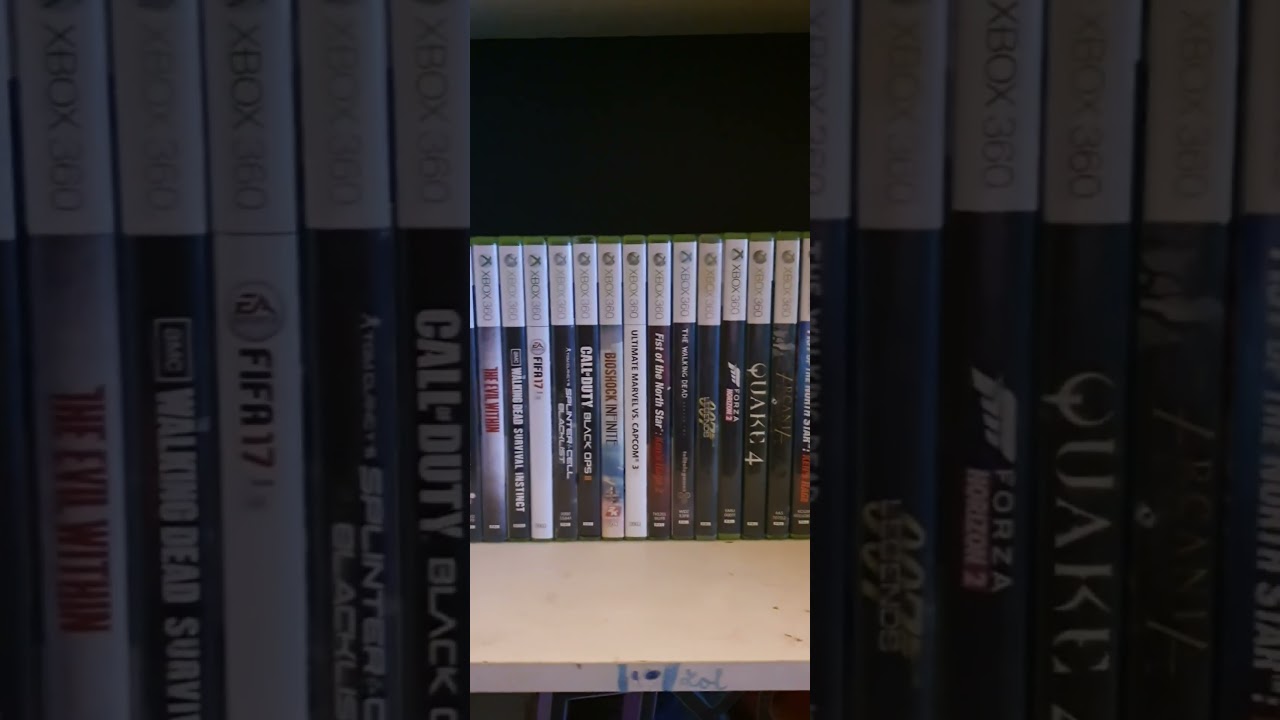 ma collection jv