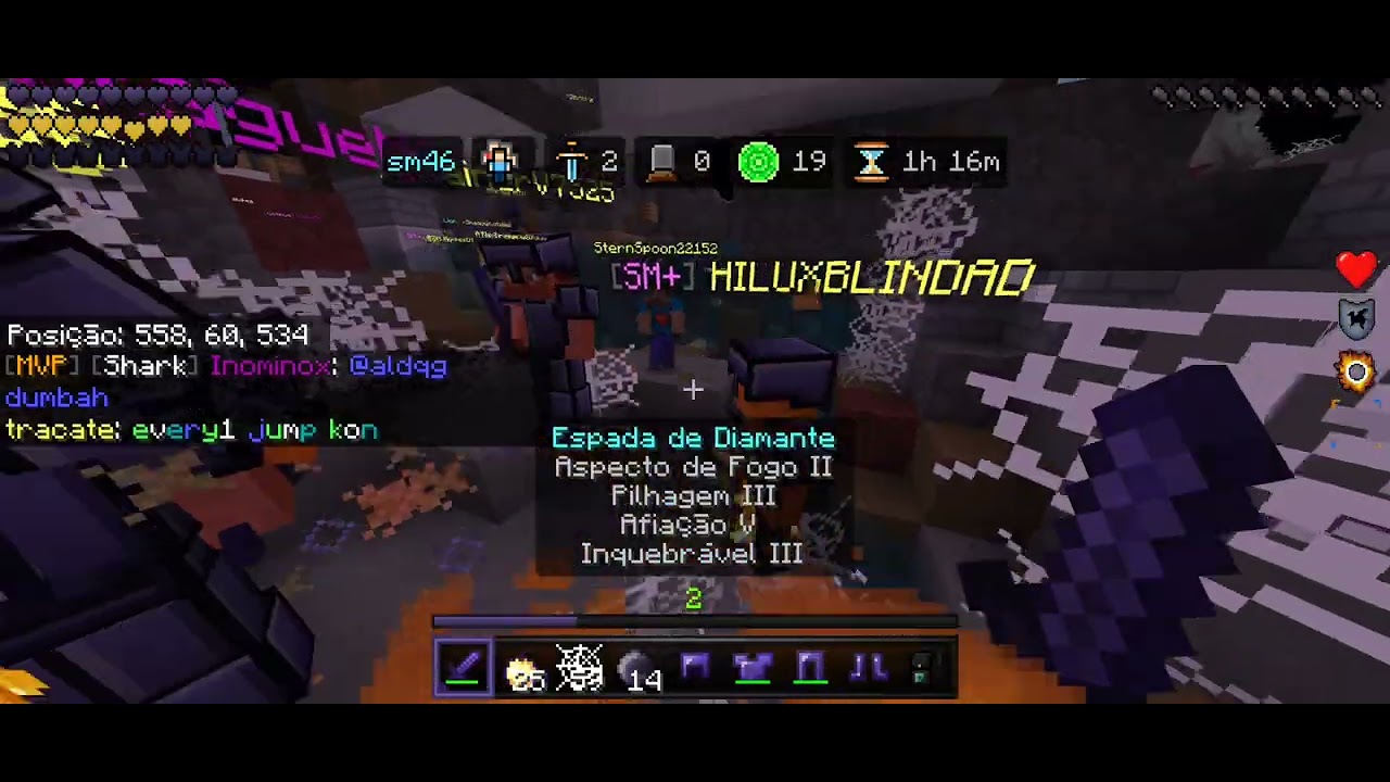 ATN+MCS vs V+FLM and FTO RAIDERS 