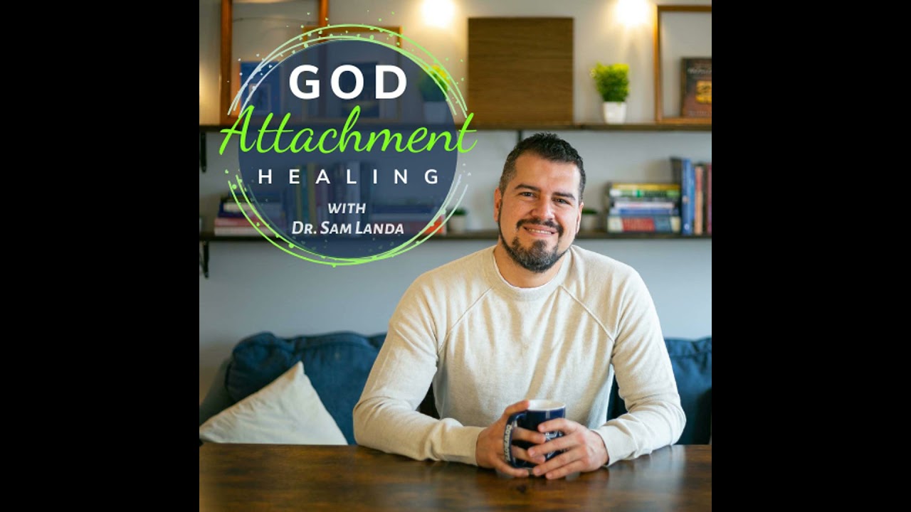 From Anxiety To Trust: Rewriting Your Story With God w/ Heather O'Brien