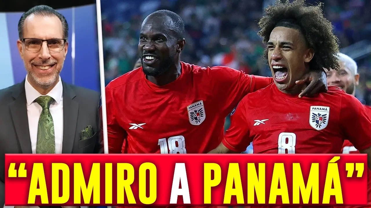 Esto dijo la PRENSA HONDUREÑA sobre PANAMÁ 🇵🇦 el GIGANTE de CENTROAMERICA