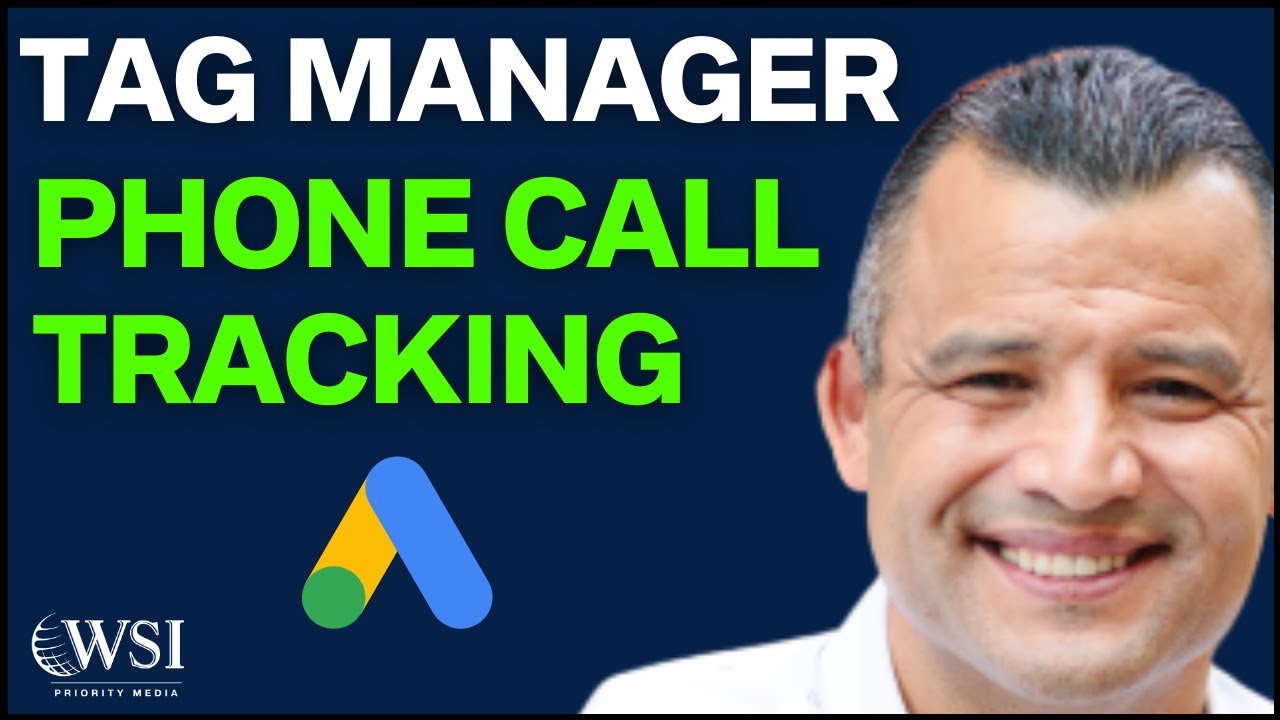 Phone Call Tracking With Google Tag Manager | Free Phone Call Tracking Tool