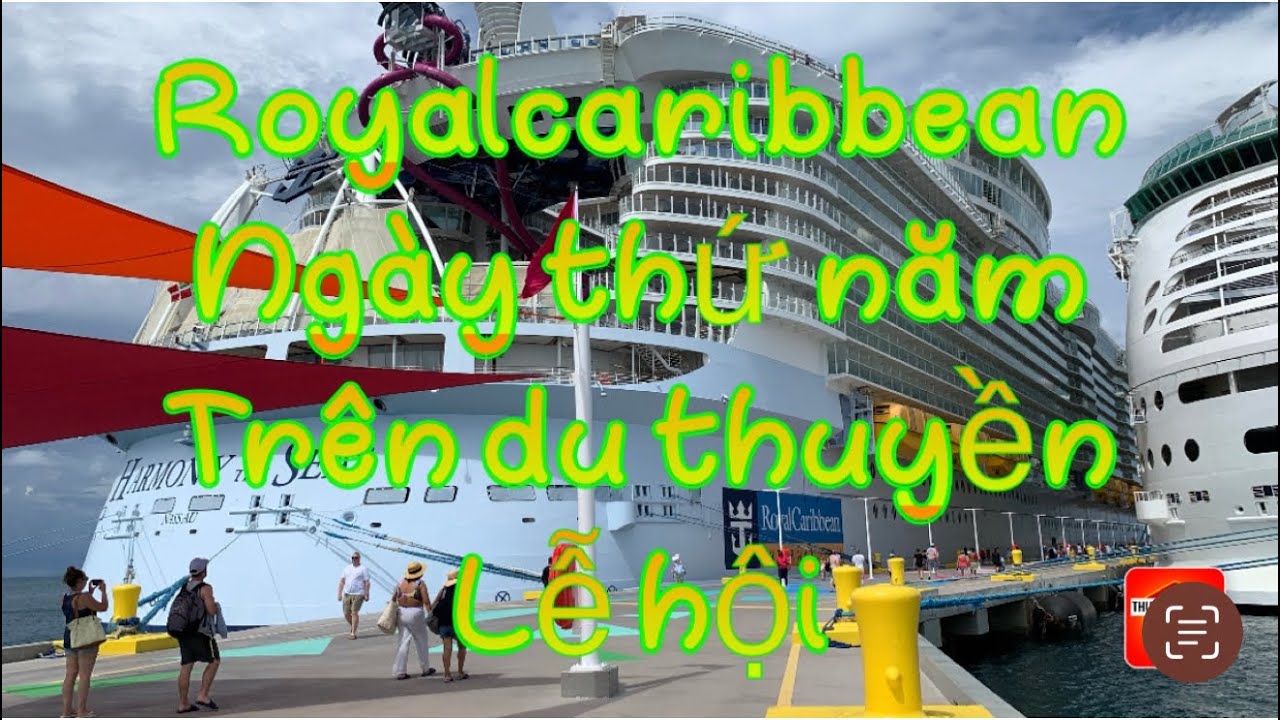 DU THUYỀN LỚN NHẤT NƯỚC MỸ SỐ 3 , LỄ HỘI HÓA TRANG TRÊN DU THUYỀN 