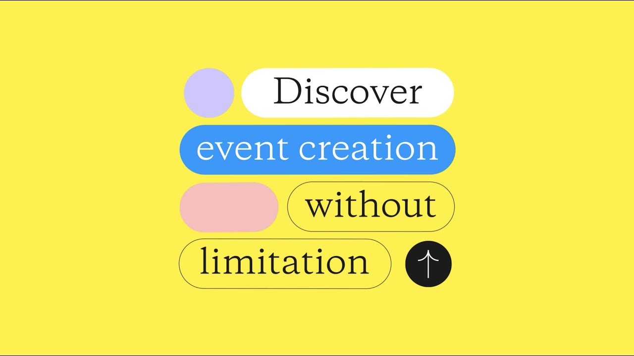 Bizzabo: Event management software for every type of event.