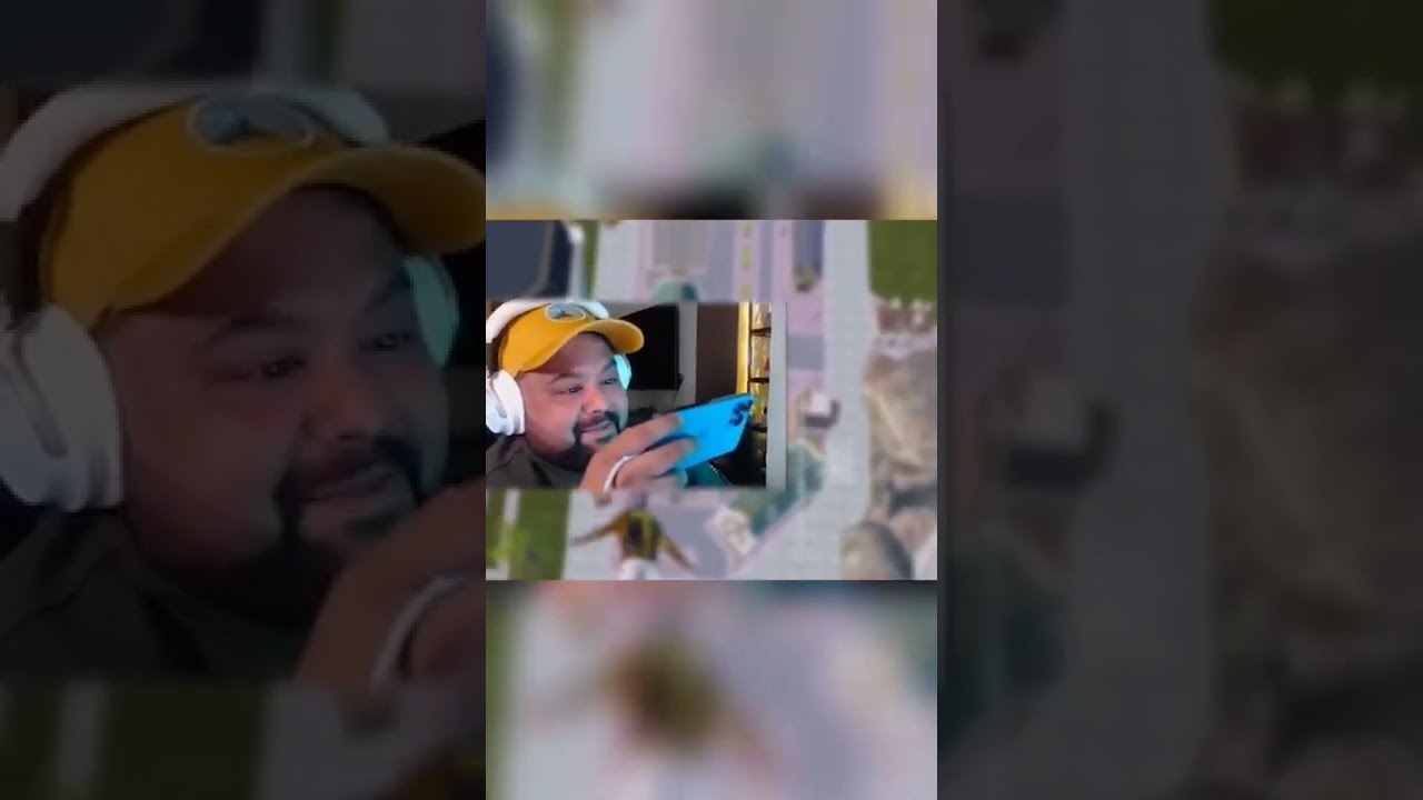 Angry 8bit goldy roasted and give gaali to scout on live stream *Gets angry 🤬🤬🤬🤬* Part-1