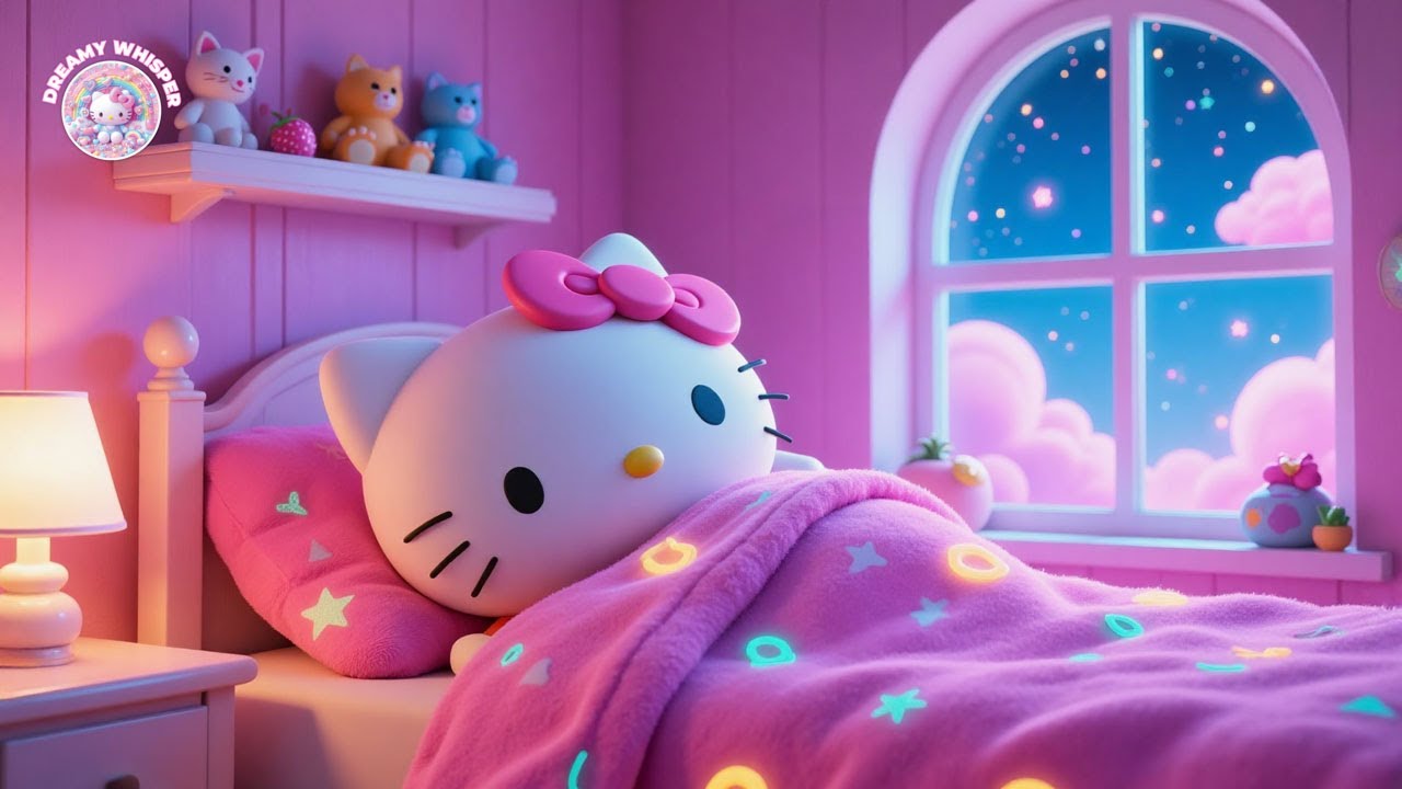 Засыпайте мгновенно, за 90 секунд 😴 | Нежные мелодии для восстанавливающего отдыха, снятия стресс...