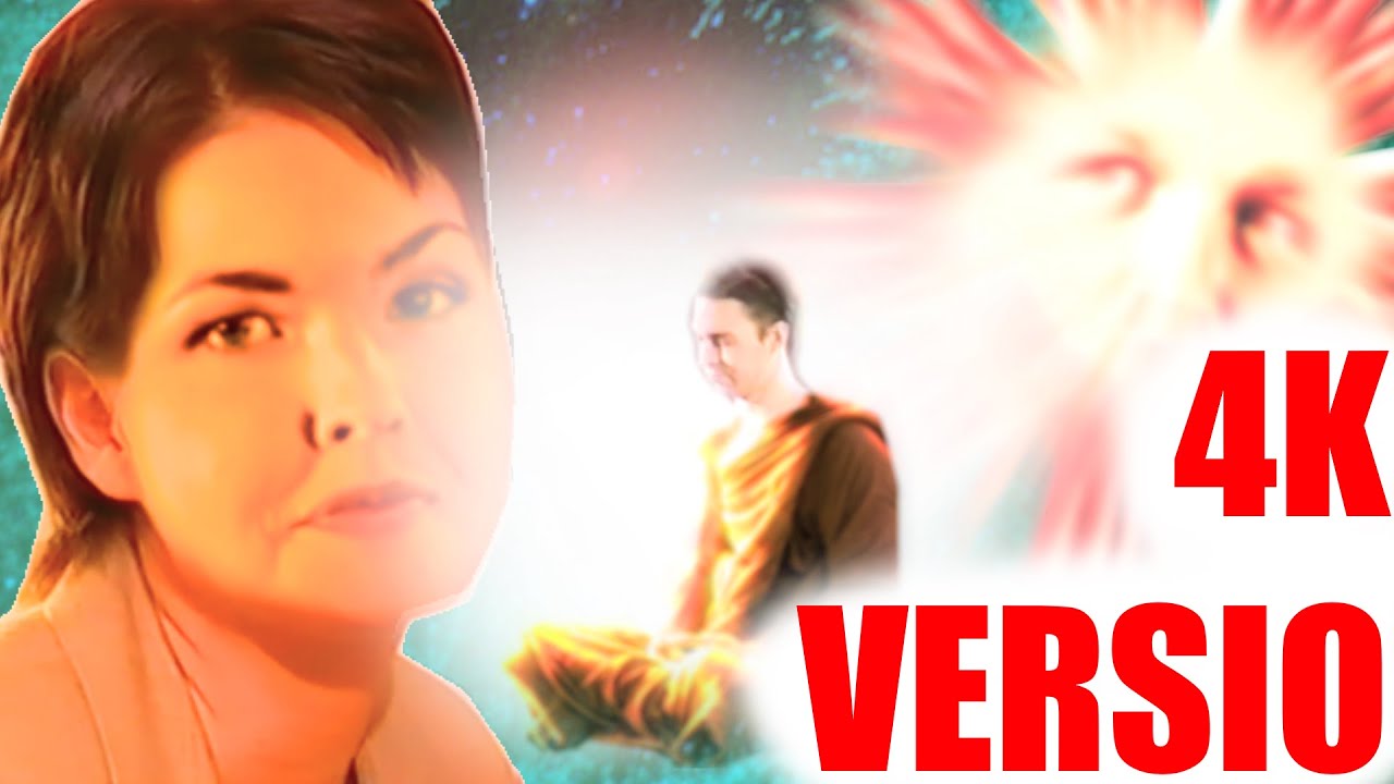 STP - Kari Söder ja Apoteoosin Komplikaatio (4K VERSIO)