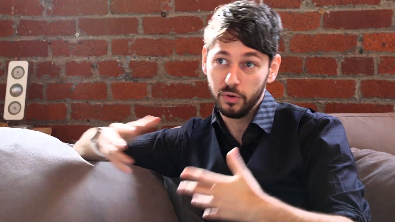 What is Interaction Design?