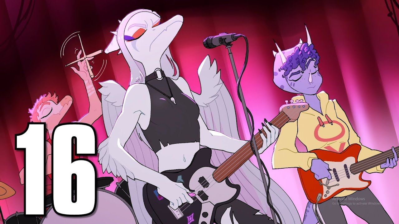 [Stream Edit] - Snoot Game (Part 16)
