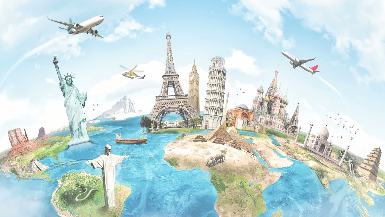 L'organisation des agences de voyages