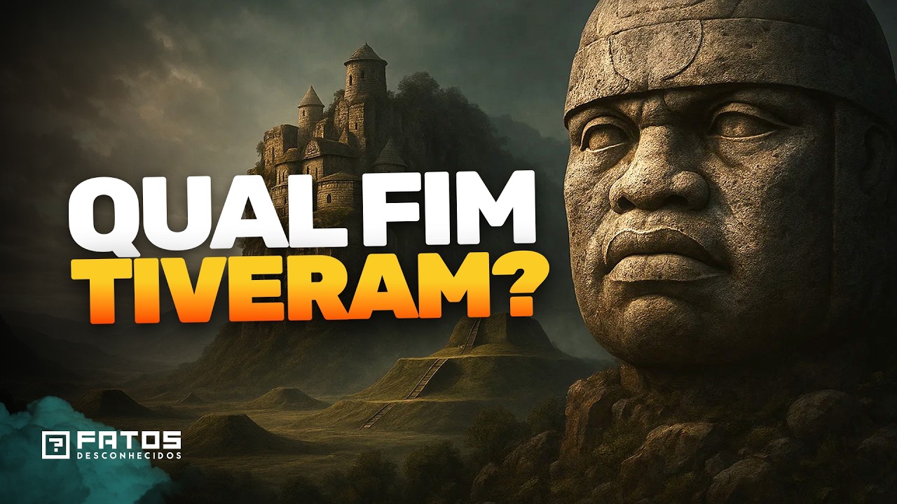 As 9 civilizações perdidas mais misteriosas da América