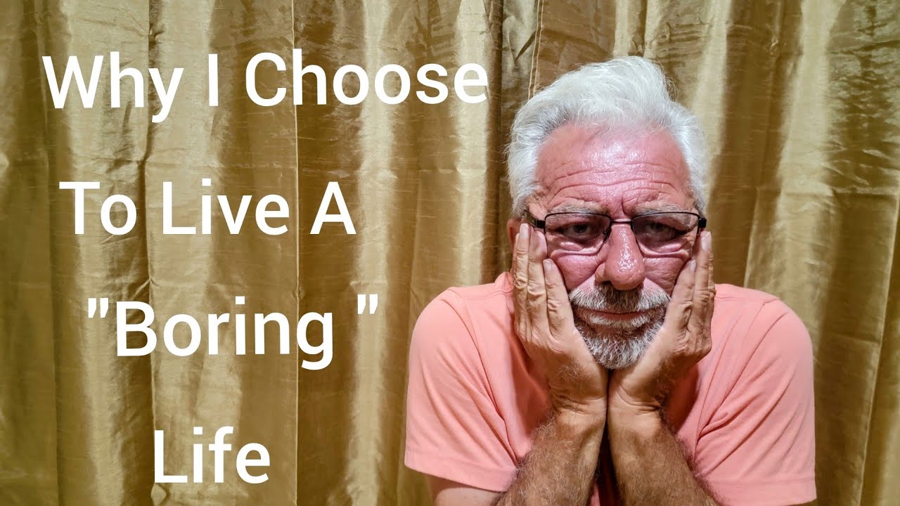 Retired in the Philippines/Why I Choose to Live a 