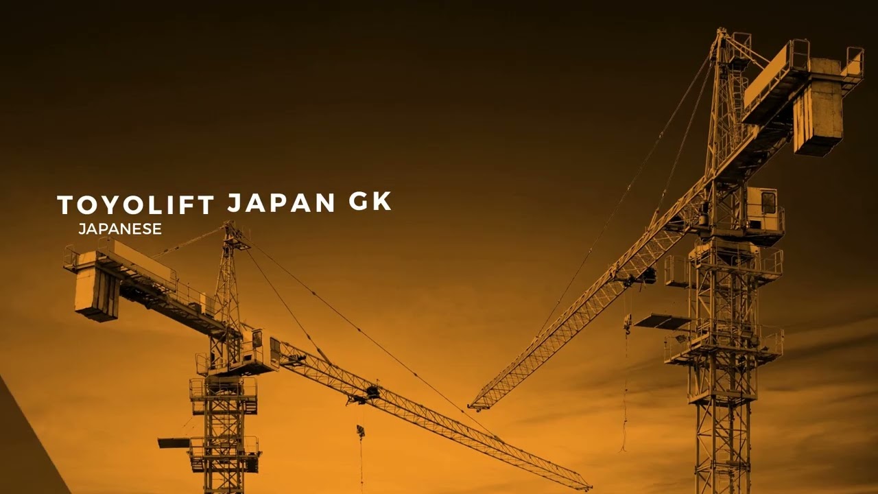 Toyo Manual Chain Block 0.5 to 30 Ton - Top Lifting Solution in UAE | Trusted Distributor