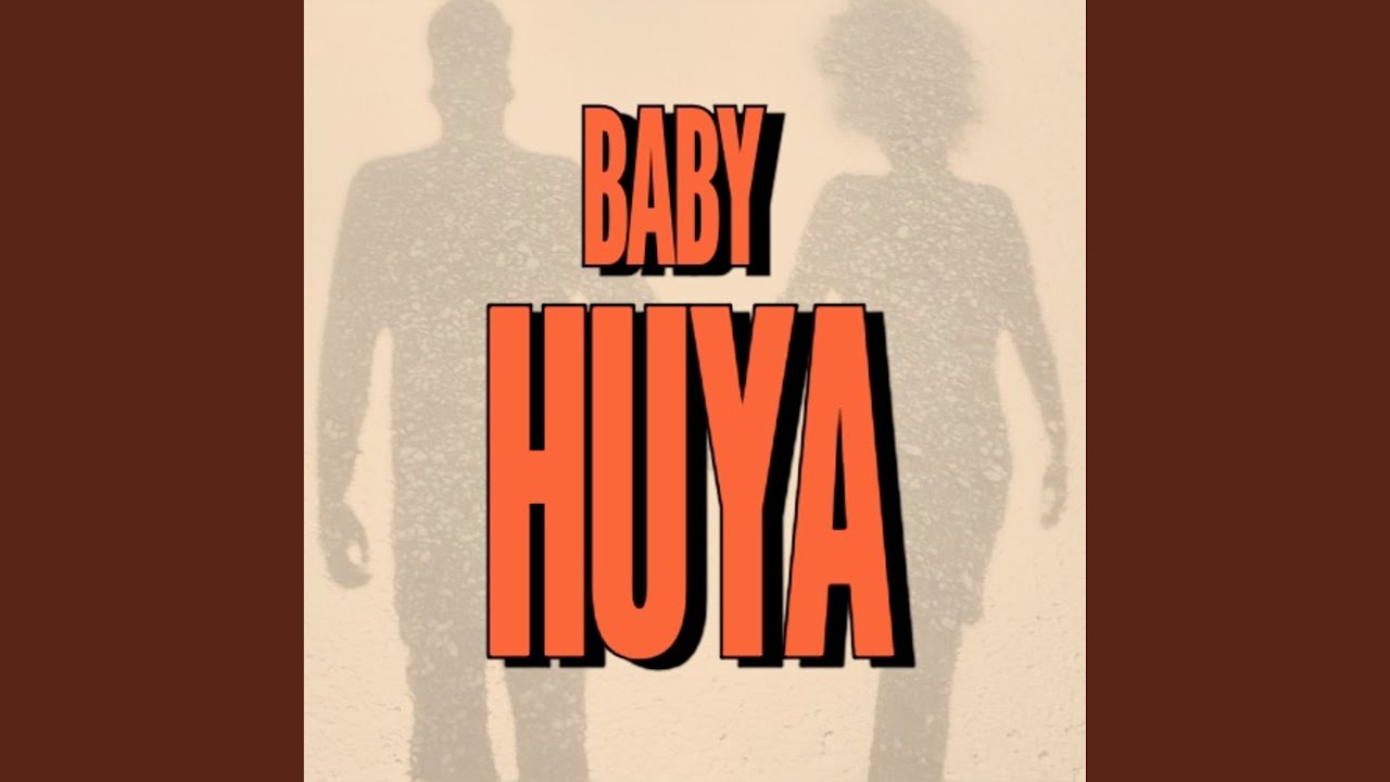 Baby Huya