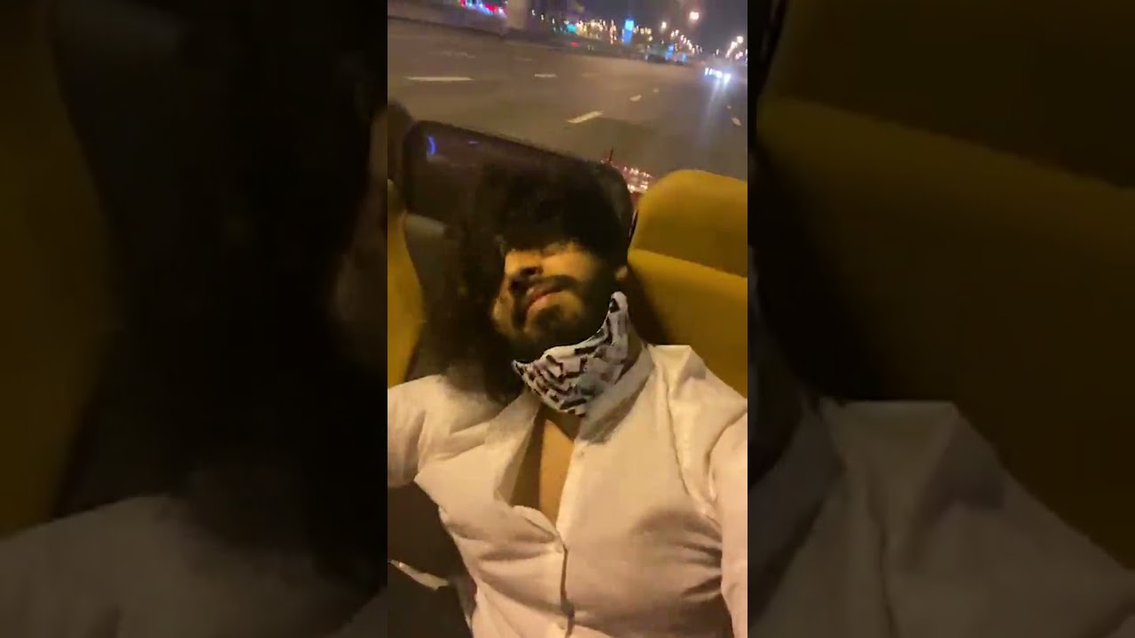 Amaal Mallik insta live