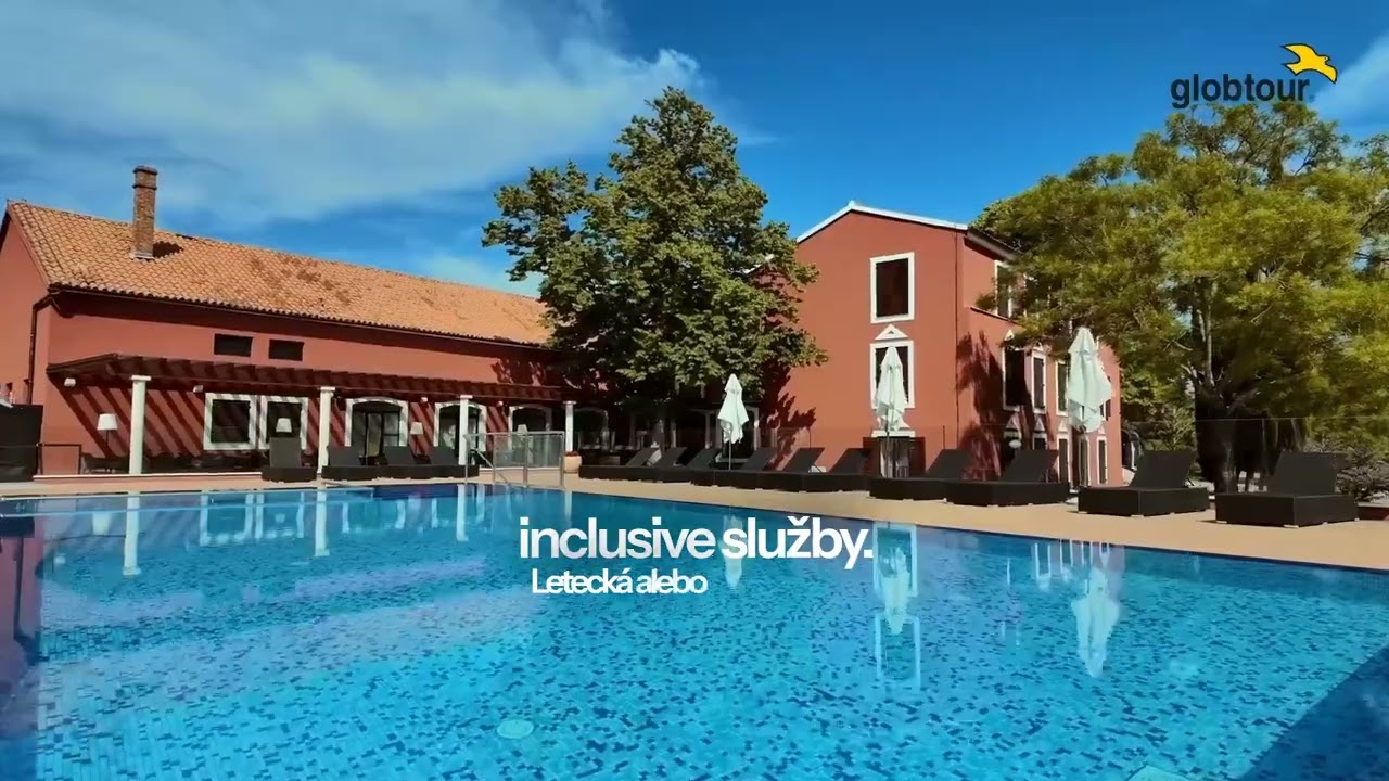 Globtour leto 2026
