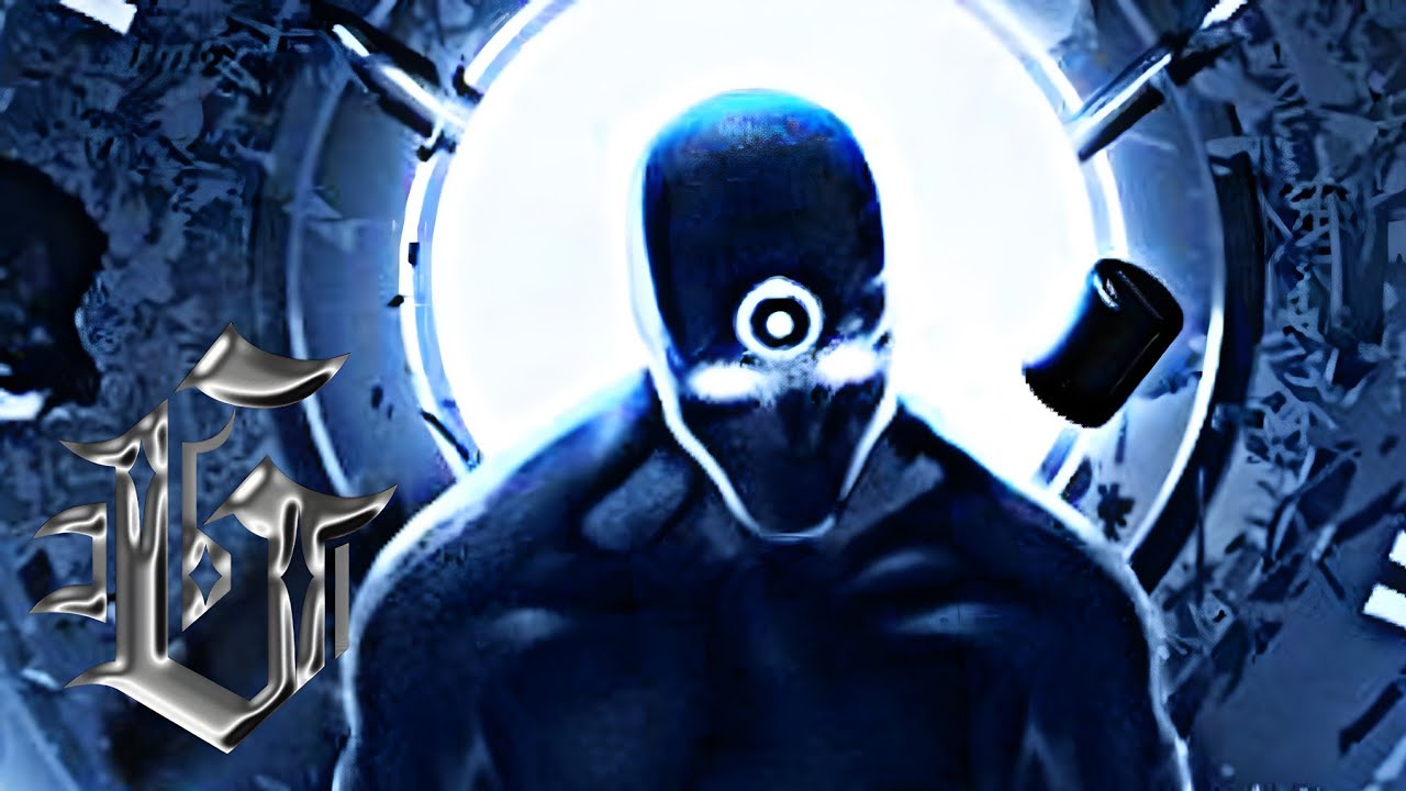 Bruxas de Re: zero reagindo ao Dr. Manhattan (Dc comics) {Subaru as Dr. Manhattan}