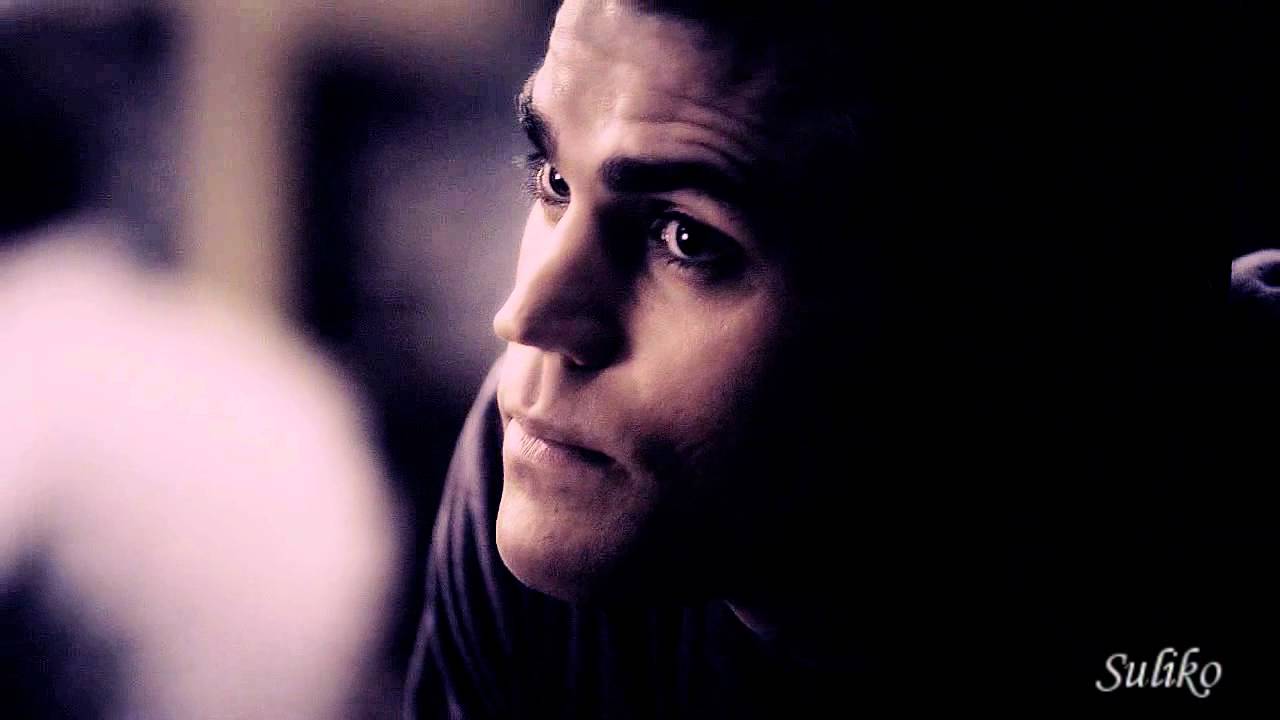 Damon & Elena / very jealous Stefan - Wake Up Call {dedications}