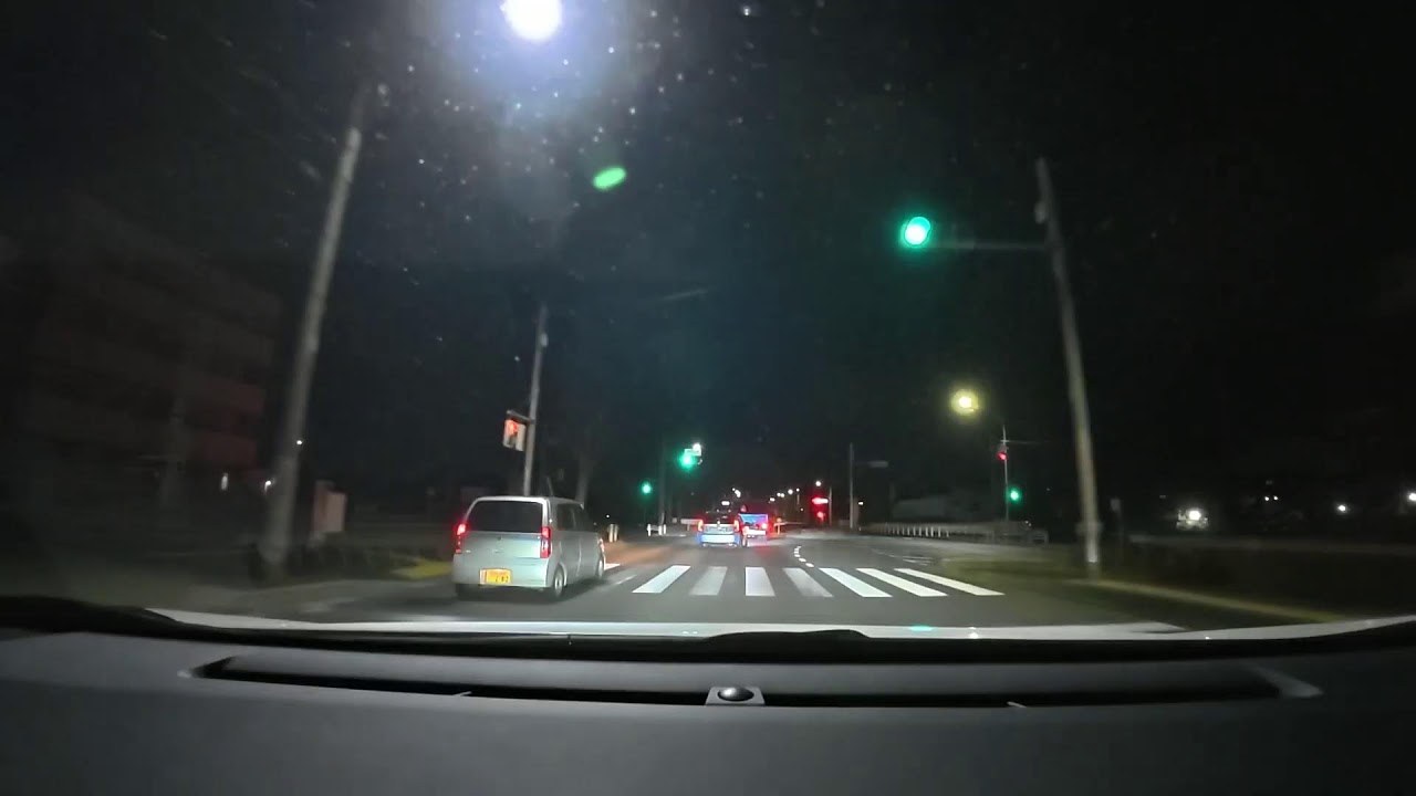 日本の道路移動ライブカメラ DJI OSMO Action 5 Pro【東京～神奈川：首都圏移動ライ