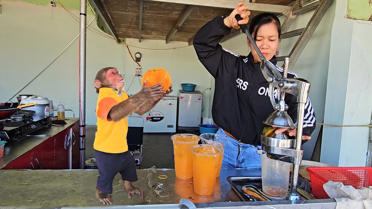 Su Nearly ‘Takes’ Mom’s Money… But What He Does Next Melts Every Heart