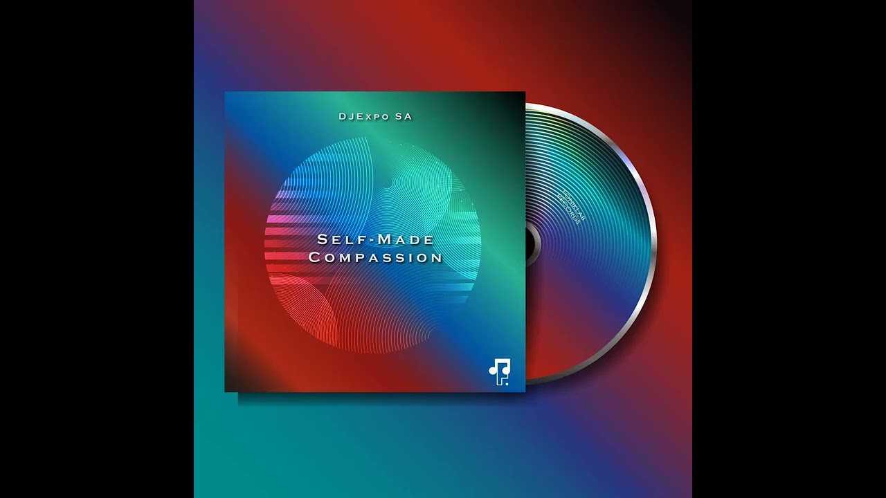DJExpo SA - Self-Made Compassion (Idiosyncratic Mix)