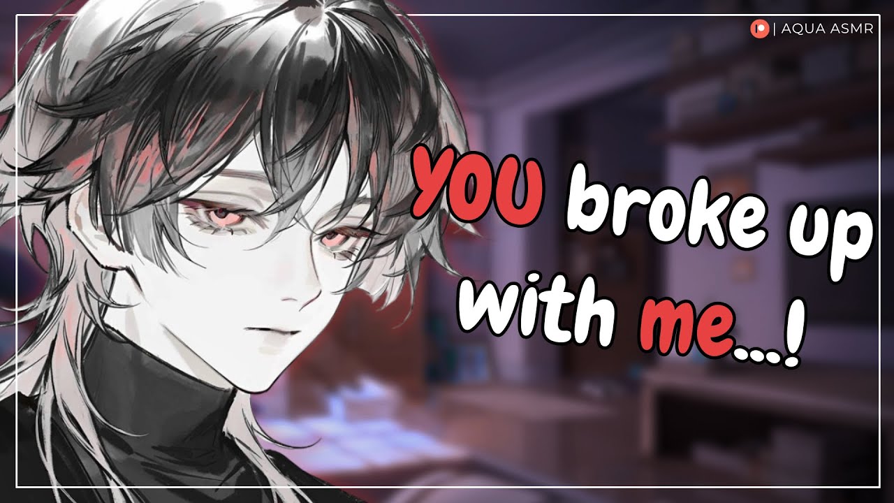 Your Ex-Boyfriend finds you drunk at his doorstep... | (M4F) [Exes to ???] [Angst] [Confession]