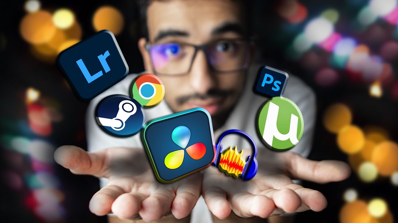 برامج أثبتها على أي حاسوب 10